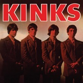 The Kinks - Beautiful Delilah