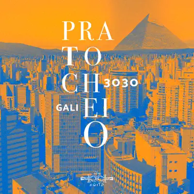 Prato Cheio (feat. Gali) - Single - 3030