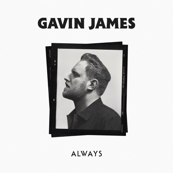 Cover artwork for Always