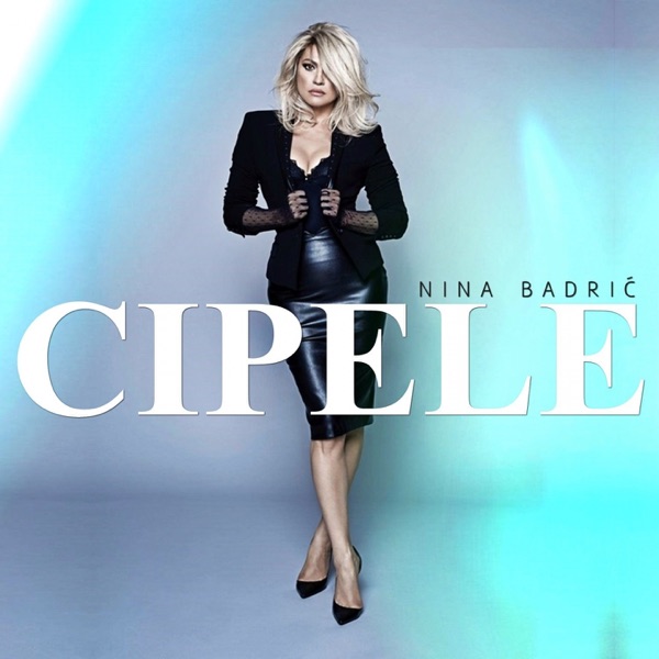 Nina Badrić - Cipele
