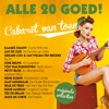 Alle 20 Goed - Cabaret Van Toen