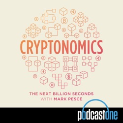 The Next Billion Seconds Cryptonomics - Trailer