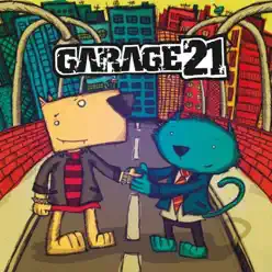 Mucho Gusto - Garage 21