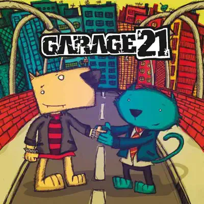Mucho Gusto - Garage 21 Mucho Gusto - Garage 21