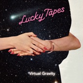 Virtual Gravity - EP artwork