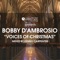Oh Come All Ye Faithful - Bobby D'Ambrosio lyrics