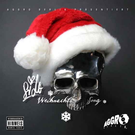 Cover artwork for Weihnachtssong (Tai Jason Remix)
