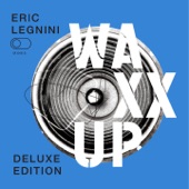 Waxx Up (Deluxe Edition) artwork