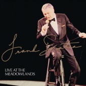 Frank Sinatra - Without A Song - Live At The Meadowlands Arena/1986