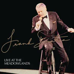 Live At the Meadowlands - Frank Sinatra