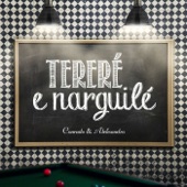 Tereré e Narguilé artwork