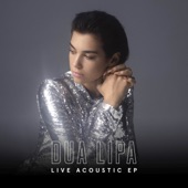 Dua Lipa - Golden Slumbers (Live)