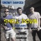 Shell Down (feat. Lewi B. & Manga St Hilare) - Snowy Danger lyrics