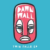 Twin Falls - EP artwork