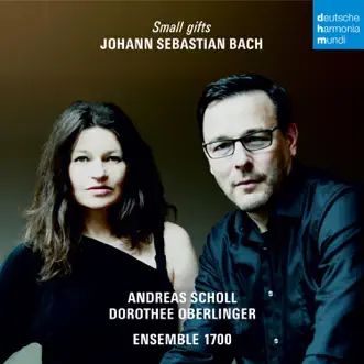 Brandenburg Concerto No. 4 in G Major, BWV 1049: I. Allegro by Dorothee Oberlinger & Ensemble 1700 song reviws