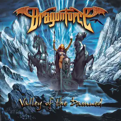 Valley of the Damned (Remastered) - DragonForce