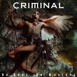 No Gods No Masters - Criminal