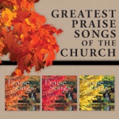 Greatest Praise Songs of the Church artwork