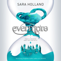 Sara Holland - Evermore artwork