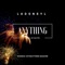 Anything (Wizkid-Everytime Riddim) artwork