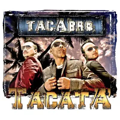 Tacatà - Single - Tacabro
