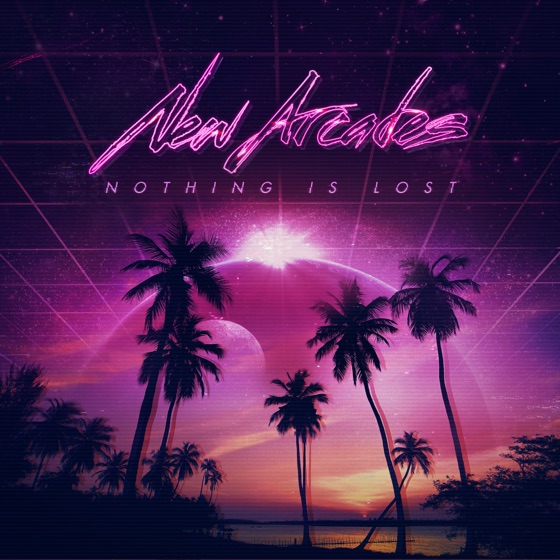 Cover artwork for Wait for Tonight