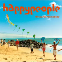 happypeople - Single - Skoop on Somebody