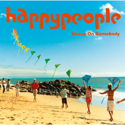 happypeople - Single - Skoop on Somebody