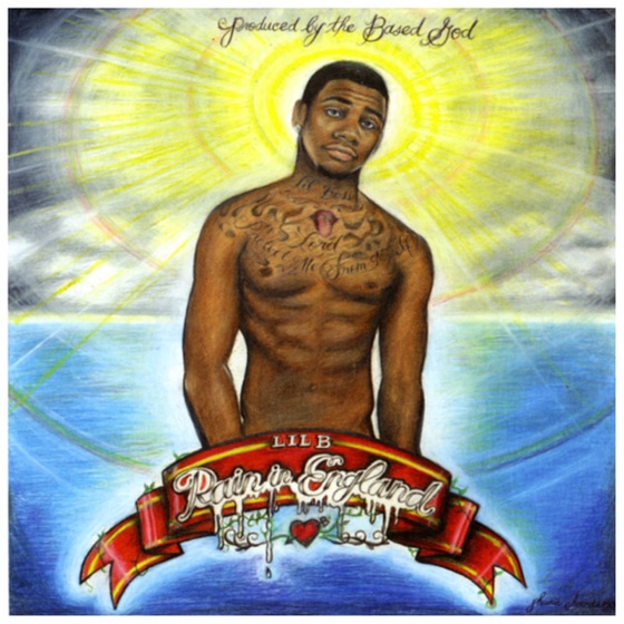Cover artwork for Love Is Strange