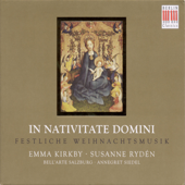 Motette für Sopran und Basso Continuo: "Magnificat anima mea Dominum" - Dame Emma Kirkby, Susanne Ryden, Annegret Siedel & Bell'Arte Salzburg