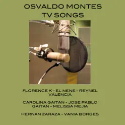 Tv Songs (Música Original de la Serie) - Osvaldo Montes Tv Songs (Música Original de la Serie) - Osvaldo Montes