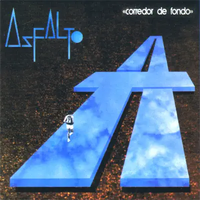 Corredor de Fondo - Asfalto Corredor de Fondo - Asfalto