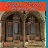 Organ Party, Vol. 3 album lyrics, reviews, download