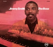 Jimmy Smith - Some Of My Best Friends Are Blues