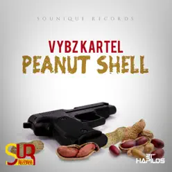 Peanut Shell - Single - Vybz Kartel
