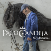 Mi Mundo - Paco Candela