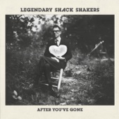 Legendary Shack Shakers - Frankenstein's Monster (feat. J.D. Wilkes)