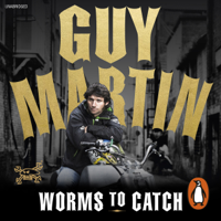 Guy Martin - Guy Martin: Worms to Catch artwork
