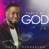 That's My God - Single