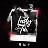 Una Lady Como Tú (Remix) [feat. Nicky Jam] - Single