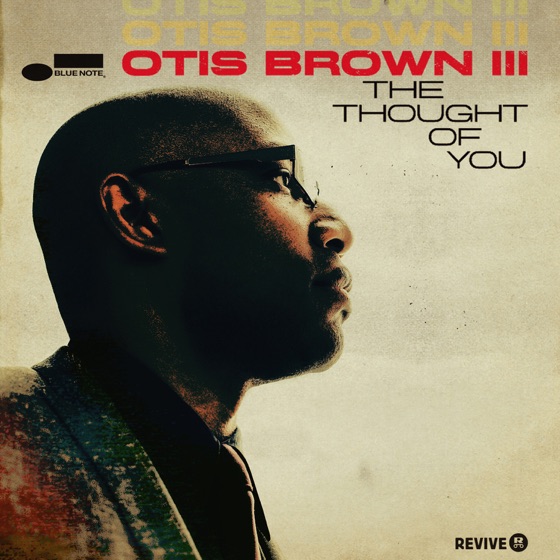 Cover artwork for You're Still the One (feat. Gretchen Parlato)