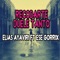 Recordarte Duele Tanto (feat. Ese Gorrix) - Elias Ayaviri lyrics