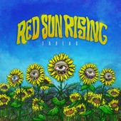RED SUN RISING - Stealing Life