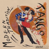 Modern Tradition: Tango artwork
