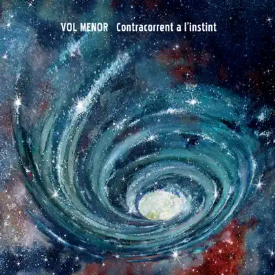Contracorrent a l'instint - Vol menor Contracorrent a l'instint - Vol menor