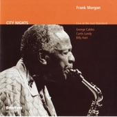 City Nights (Live at the Jazz Standard) artwork