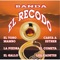 Los Cadetes (Instrumental) - Banda El Recodo lyrics