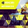 Intricate Records Is Going to Amsterdam 2018