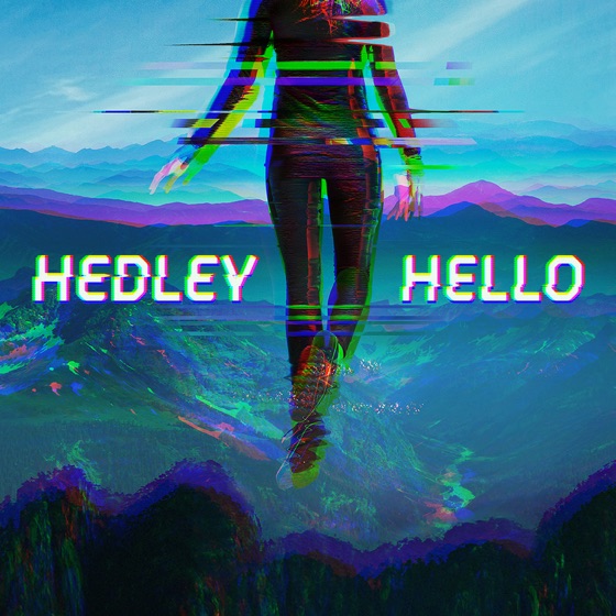 Cover artwork for I Will