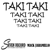 Mack Jaramillo - Taki Taki